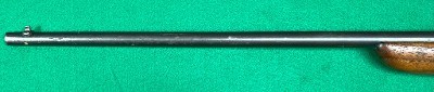 REMINGTON 511 .22 S/L/LR - Image 4 of 12