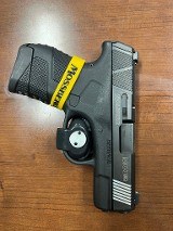 MOSSBERG MC1SC 9MM LUGER (9x19 PARA) - Image 2 of 4