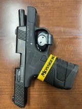 MOSSBERG MC1SC 9MM LUGER (9x19 PARA) - Image 4 of 4