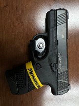 MOSSBERG MC1SC 9MM LUGER (9x19 PARA) - Image 1 of 4