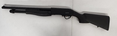 HATSAN ARMS COMPANY ESCORT 12 GA - Image 1 of 6