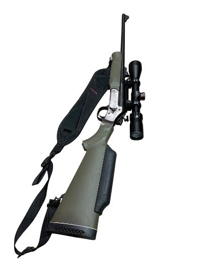 TAURUS rossi 243 .243 WIN - Image 6 of 7