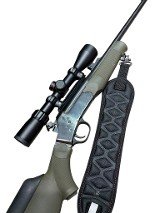 TAURUS rossi 243 .243 WIN - Image 3 of 7