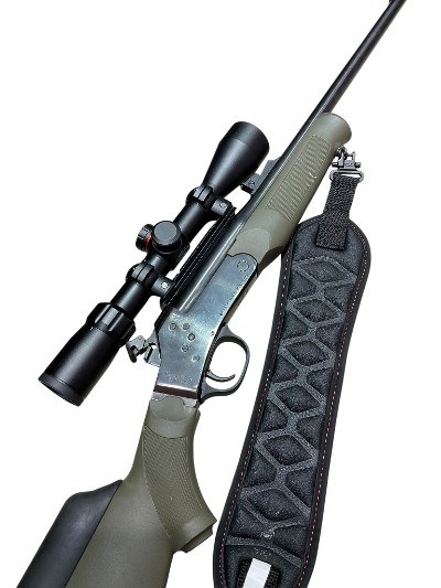 TAURUS rossi 243 .243 WIN - Image 3 of 7