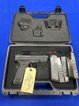 SPRINGFIELD ARMORY XD-45 .45 ACP - Image 3 of 6