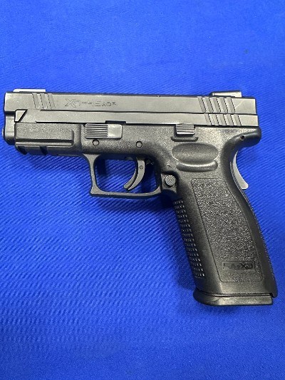 SPRINGFIELD ARMORY XD-45 .45 ACP - Image 2 of 6