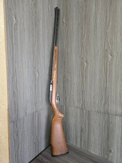 MARLIN GLENFIELD MOD.60 .22 LR - Image 2 of 8
