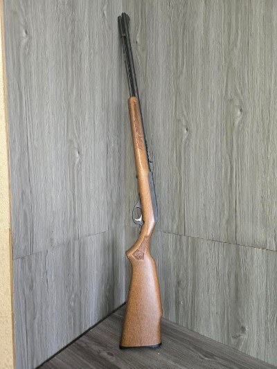 MARLIN GLENFIELD MOD.60 .22 LR - Image 1 of 8