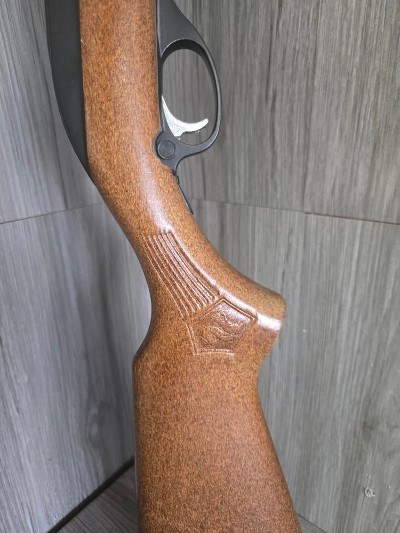 MARLIN GLENFIELD MOD.60 .22 LR - Image 7 of 8