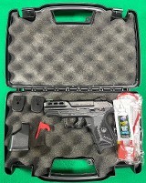 RUGER SECURITY 380 .380 ACP - Image 1 of 3