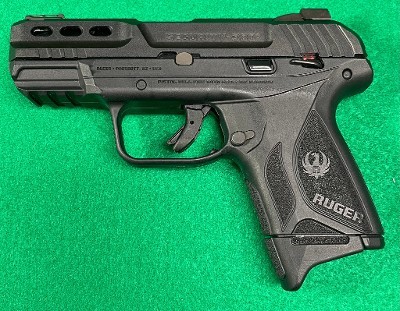 RUGER SECURITY 380 .380 ACP - Image 3 of 3