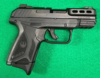 RUGER SECURITY 380 .380 ACP - Image 2 of 3