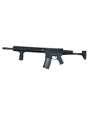 ANDERSON MANUFACTURING AM-15 5.56X45MM NATO - Image 7 of 7
