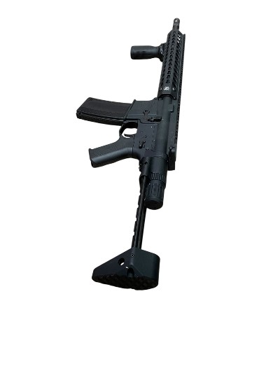 ANDERSON MANUFACTURING AM-15 5.56X45MM NATO - Image 6 of 7