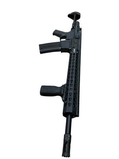 ANDERSON MANUFACTURING AM-15 5.56X45MM NATO - Image 4 of 7