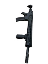 ANDERSON MANUFACTURING AM-15 5.56X45MM NATO - Image 4 of 7