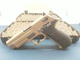 AMERICAN TACTICAL IMPORTS GSG FIREFLY TAN .22 LR - Image 2 of 5