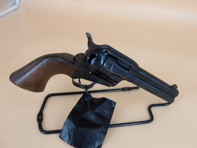 TAYLOR&sbquo;S & CO. 1873 REVOLVER .357 MAG - Image 2 of 3