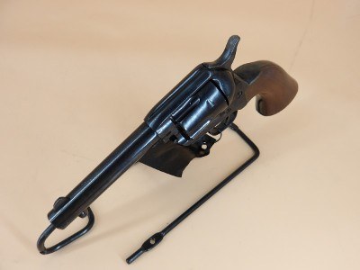 TAYLOR&sbquo;S & CO. 1873 REVOLVER .357 MAG - Image 3 of 3