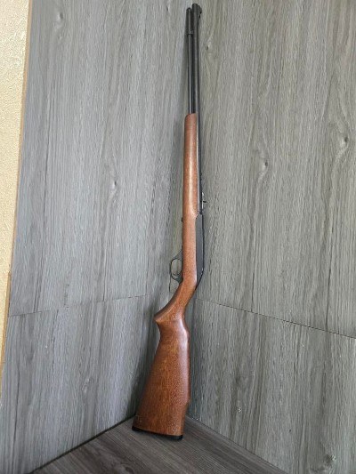 MARLIN MODEL 60 .22 LR - Image 2 of 6