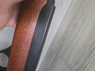MARLIN MODEL 60 .22 LR - Image 5 of 6