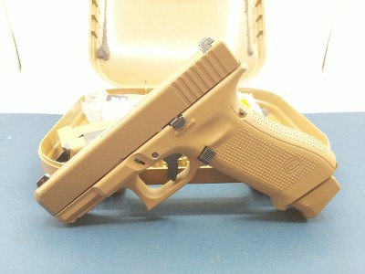 GLOCK G19X 9MM LUGER (9X19 PARA) - Image 2 of 4