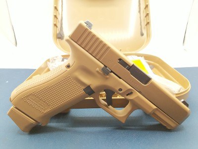 GLOCK G19X 9MM LUGER (9X19 PARA) - Image 3 of 4