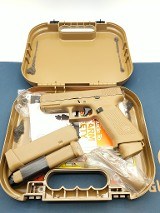 GLOCK G19X 9MM LUGER (9X19 PARA) - Image 1 of 4