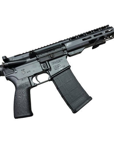 RADICAL FIREARMS RF-15 5.56X45MM NATO - Image 3 of 7