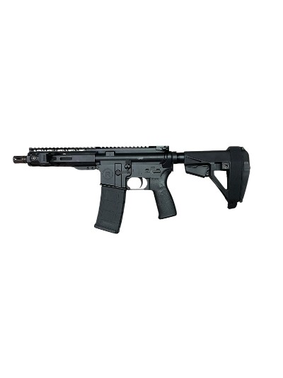 RADICAL FIREARMS RF-15 5.56X45MM NATO - Image 7 of 7