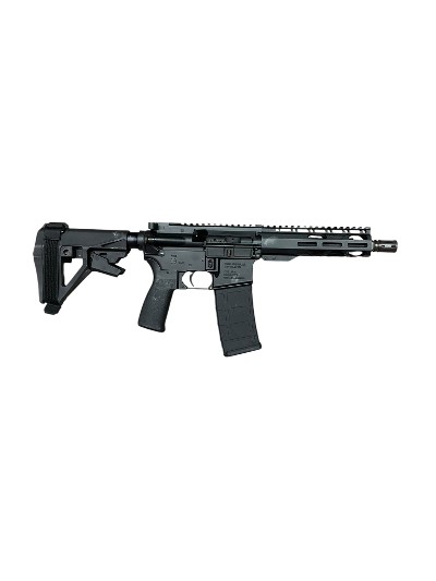 RADICAL FIREARMS RF-15 5.56X45MM NATO - Image 1 of 7