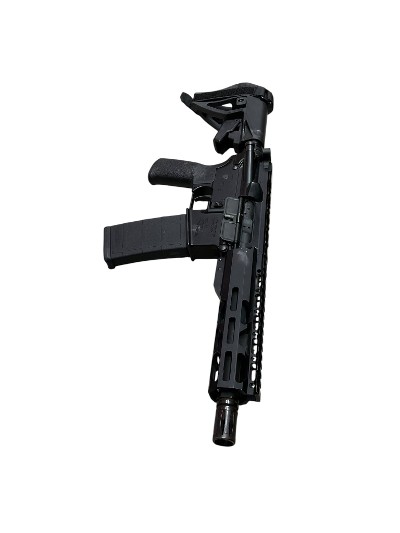 RADICAL FIREARMS RF-15 5.56X45MM NATO - Image 4 of 7
