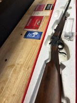 WINCHESTER 1885 .17 REM - Image 8 of 9
