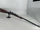WINCHESTER 1885 .17 REM - Image 1 of 9