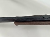 WINCHESTER 1885 .17 REM - Image 3 of 9