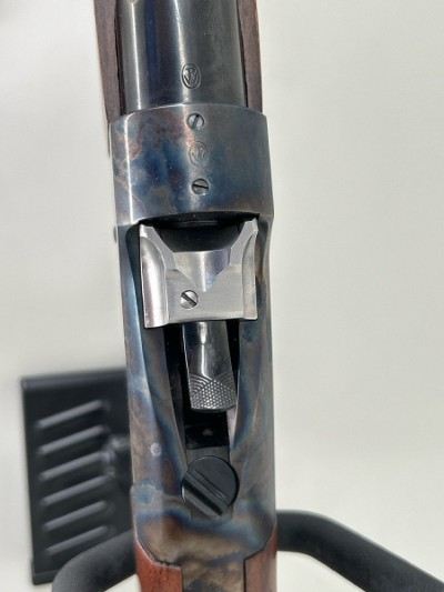 WINCHESTER 1885 .17 REM - Image 6 of 9