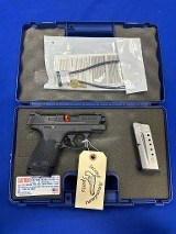SMITH & WESSON M&P9 SHIELD 2.0 9MM LUGER (9x19 PARA) - Image 3 of 6