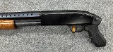 MOSSBERG 500A 12 GA - Image 5 of 7