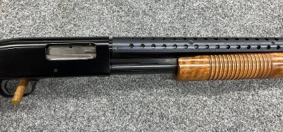 MOSSBERG 500A 12 GA - Image 3 of 7