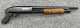 MOSSBERG 500A 12 GA - Image 1 of 7