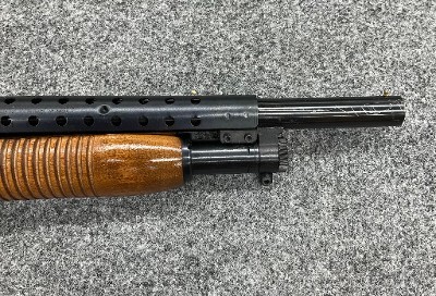 MOSSBERG 500A 12 GA - Image 4 of 7