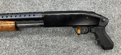 MOSSBERG 500A 12 GA - Image 5 of 7