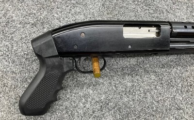 MOSSBERG 500A 12 GA - Image 6 of 7