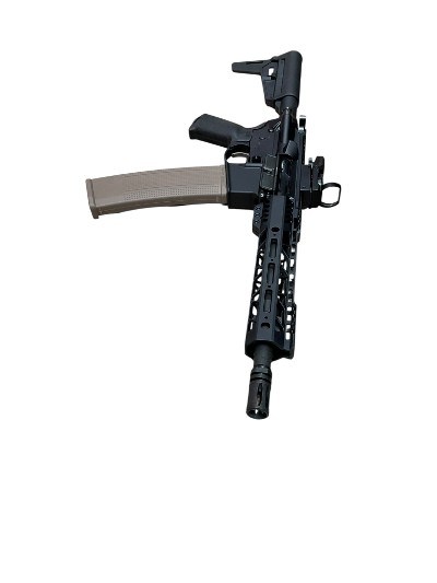 PALMETTO STATE ARMORY PA-15 5.56X45MM NATO - Image 4 of 7