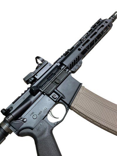 PALMETTO STATE ARMORY PA-15 5.56X45MM NATO - Image 3 of 7