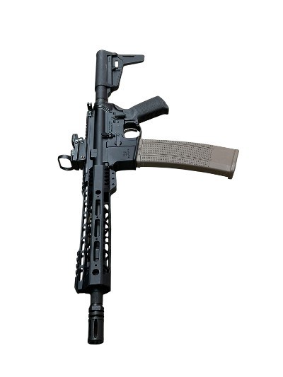 PALMETTO STATE ARMORY PA-15 5.56X45MM NATO - Image 5 of 7