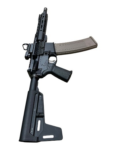 PALMETTO STATE ARMORY PA-15 5.56X45MM NATO - Image 2 of 7