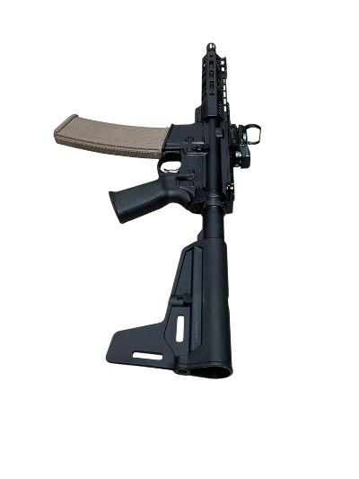 PALMETTO STATE ARMORY PA-15 5.56X45MM NATO - Image 6 of 7