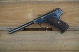 COLT TARGET MODEL .22 LR - Image 1 of 2