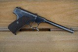 COLT TARGET MODEL .22 LR - Image 2 of 2